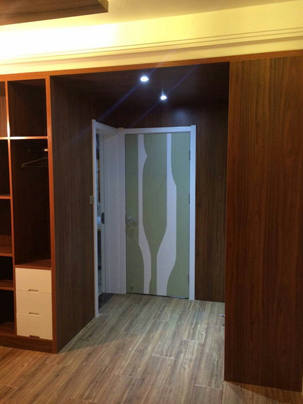 室內門