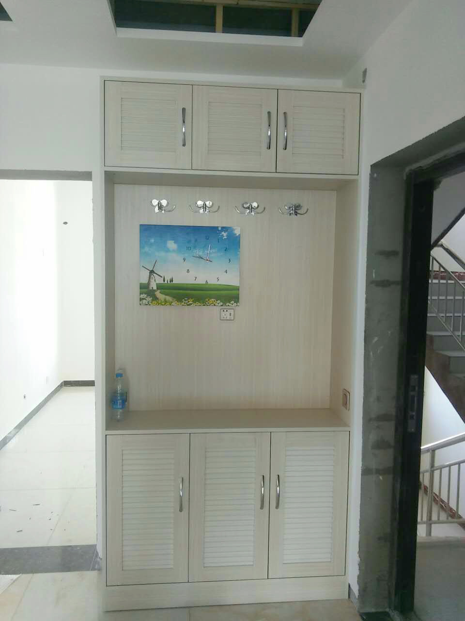 鞋柜