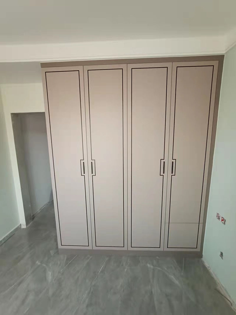衣柜