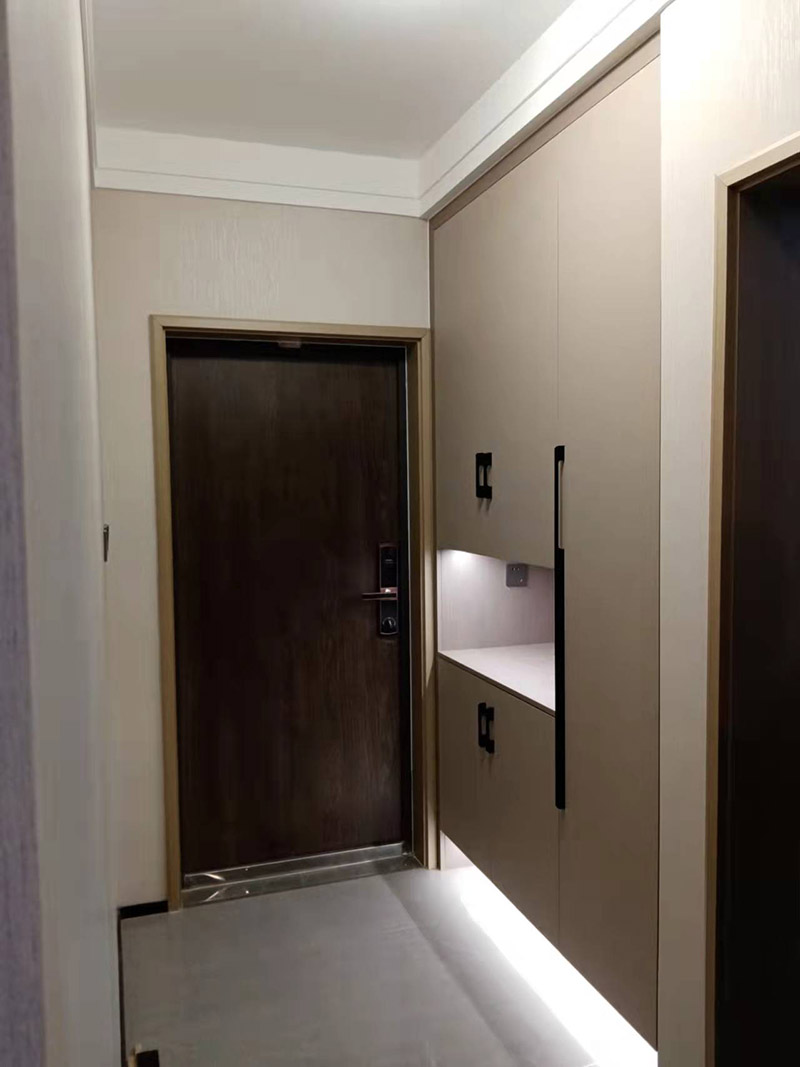 入戶柜
