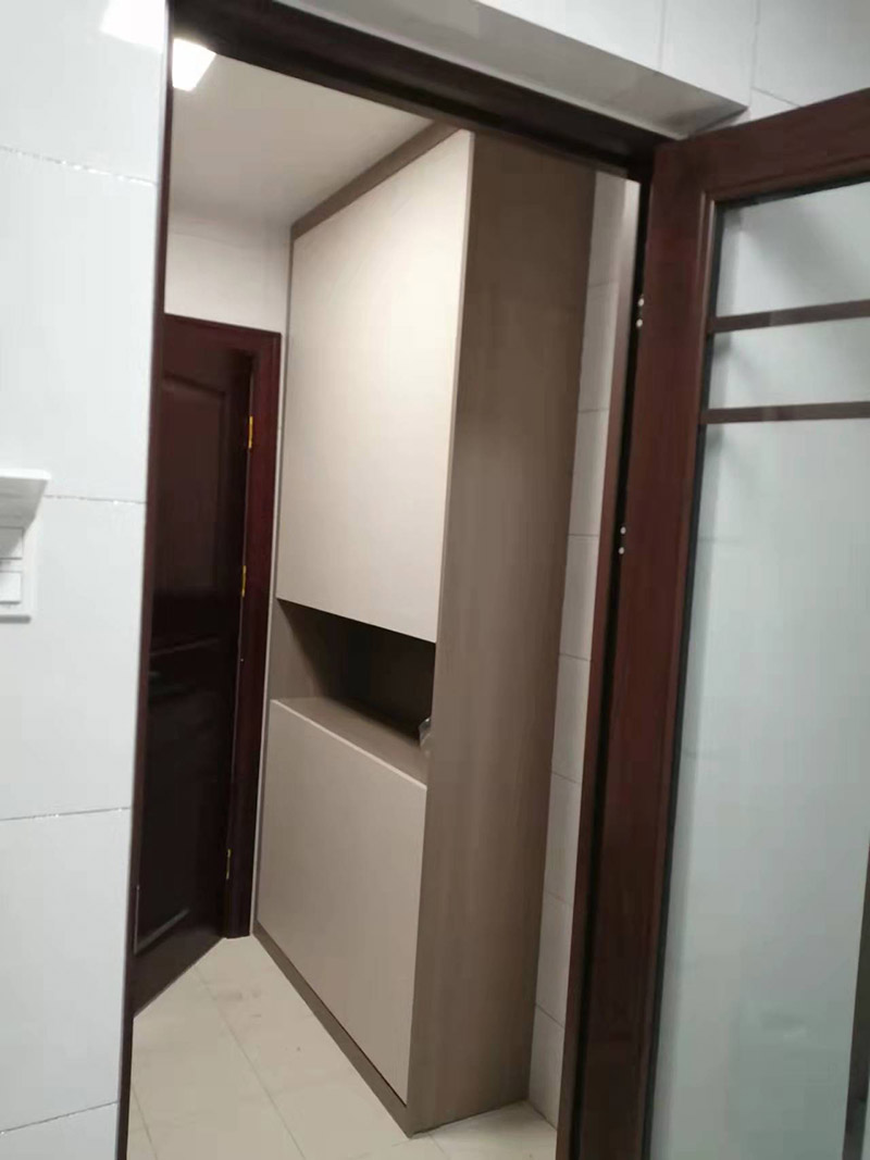 入戶柜