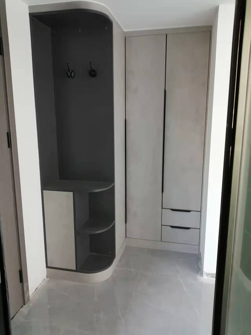 入戶柜