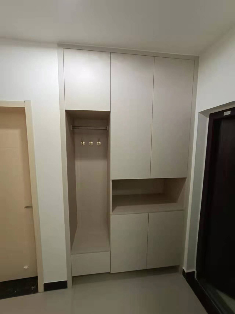 入戶柜